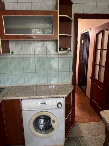 Сдам 2 к/к на молодогвардейской первая сдача
