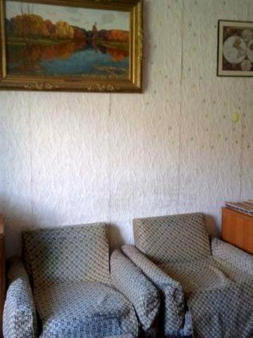 Сдам 1 комнатную квартиру проспект Червонной калины11а.Долгосрочно.
