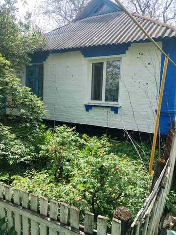 Продаєтся будинок Черкаська обл. Звенигородского р-н. село Будище