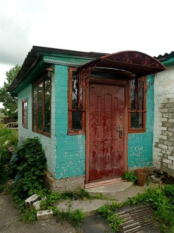 Продам садибу біля Чернігова в селі Количівка.