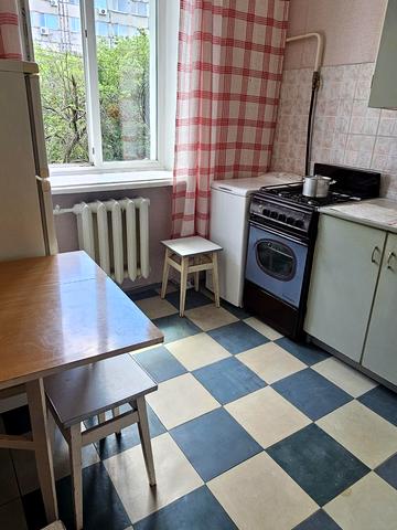 Соборності просп. (Воззєднання), 7