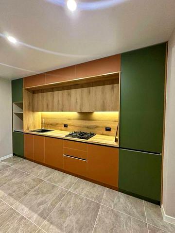 Продаж сучасної 3к квартири