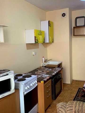 1 кімнатна квартира на вул. Бориспільська 26-Ж