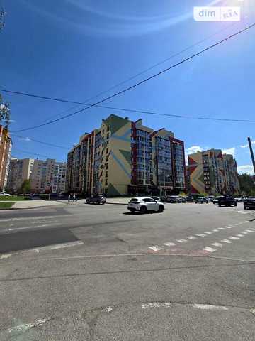 Продаж 2к Квартира Зодчих вулиця