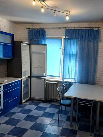2х кім.квартира вул.Урлівська 16
