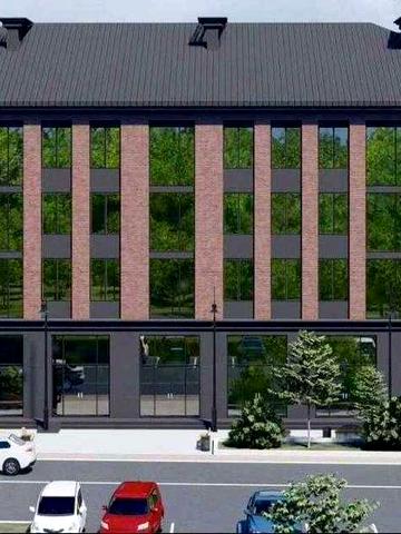 Продаж від забудовника 1-2 к. квартири  в клубному будинку ЖК Comfort Hall, Буча ЖК Comfort Hall