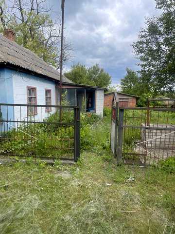 Продам дом 25 км от города