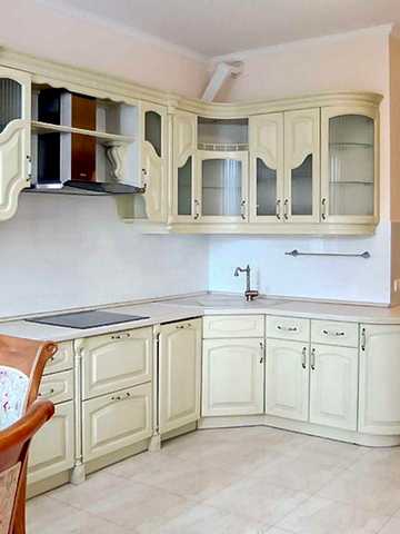 Оренда, квартири, Круглоуніверситетська, 3-5, 4 кімнати., 188 м, rent