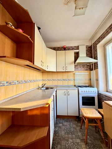 Рене Декарта вул. (Кулібіна), 6