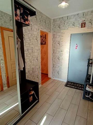 2 к. квартира -64.1 кв.м., с. Супрунівка, Полтавська ТГ.