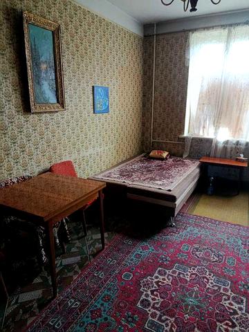 Сдается в аренду 2-комн. полнометражная квартира по ул.Патриотической