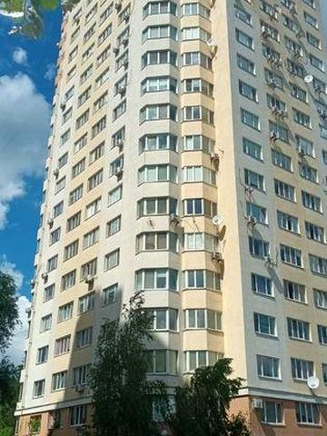 Продам 2 кімн. квартиру 74.7 кв.м., ЖК Купава, Симоненка, м. Бровари. Від власника! ЖК Купава