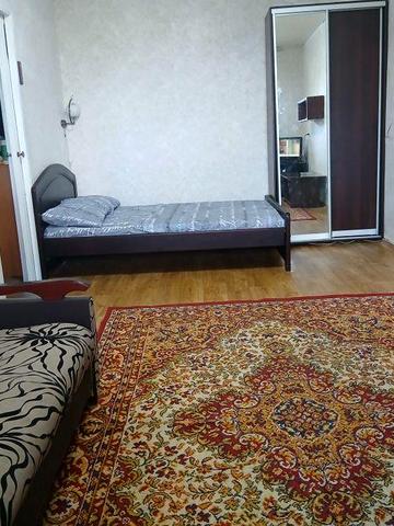 Сдам 1-комн.до лета на Парковой 18