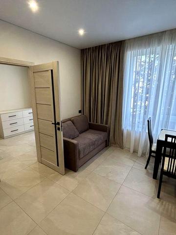 Оренда 1 кім з новим ремонтом ЖК Сlub House ,Поряд Британський
