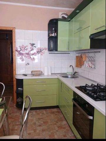 Сдам 2 ком.кв.РУБАНА 8.000гр.