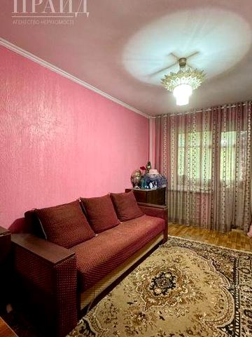 Продам 3 кмн квартиру