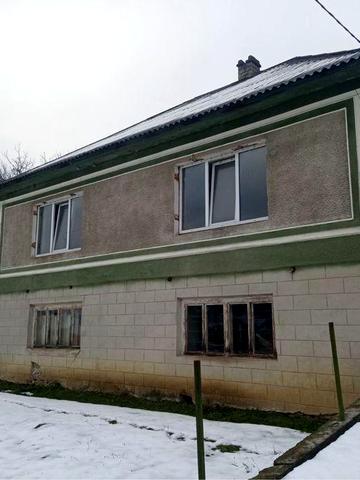 Продається будинок в с. Нижні Ворота