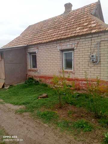 Продажа хати у селі