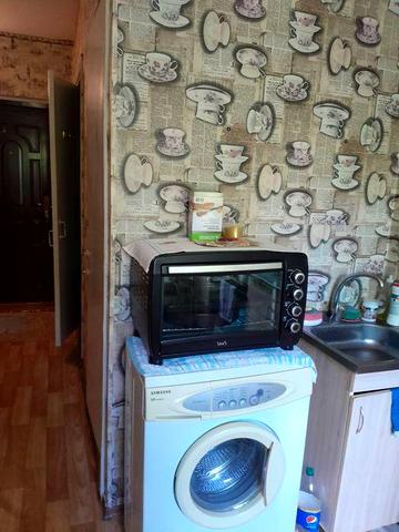 Здам 1 кімн.кв. на Таврійському