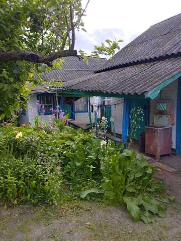 Продаж нерухомості