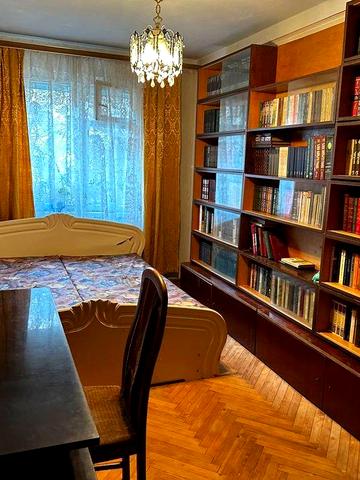 Оренда від власника кімната в квартира вул Володимира Великого