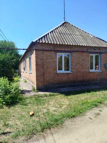 Продам частину будинку