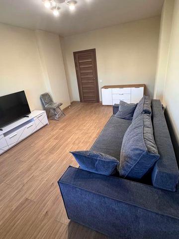 Оренда 2 к квартири , 72 кв.м , в ЖК Голосієво . Новобудова, перша оренда.