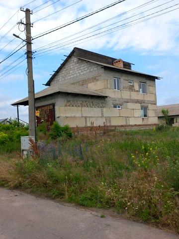 Продам дом с участком 15 сот