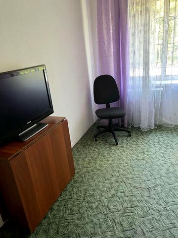 Двохкімнатна квартира на Дарниці