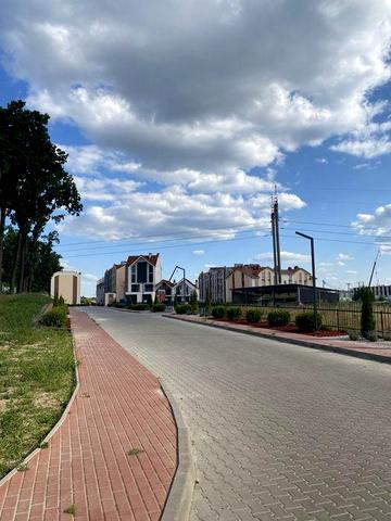 Квартира двухкомнатная ЖК Smart Residence (Смарт Резіденс)  (ЖК «Петрівський квартал»)
