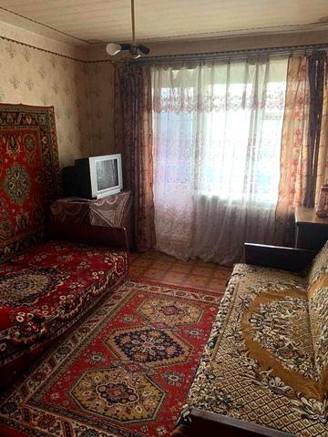 Продам 2 х ком квартиру пр Индустриальный