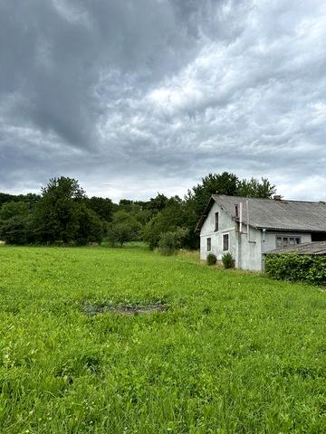 Будинок Золочів, село Верхобуж, львівська обл.