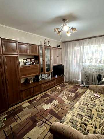 1кім кв з косметикою вул. Тероборони(Гагаріна).Подусівка.Сертифікат!