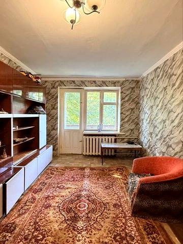 Оренда 2к.кв на Петропавлівській