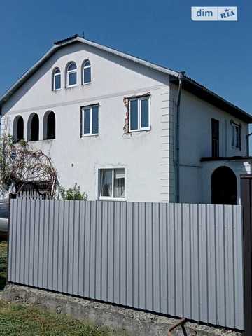 Продаж 6к Дім Миколайчука вулиця