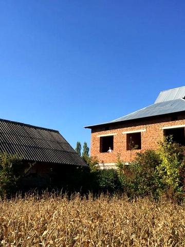 Цегляний будинок на матеріали (розборку) - 10 км. від м. Чортків