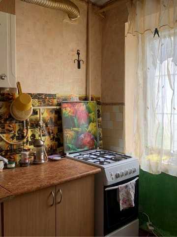 2 кк 2/5 кирп 46/32/6 пр. Центральний-Водопровідна, г/кол, б/заст