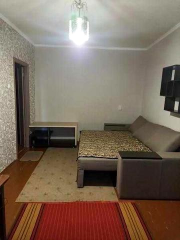 Сдам СВОЮ 1 ком.квартиру (в районе пр.И. Мазепы) переул. Альпийский 18 А