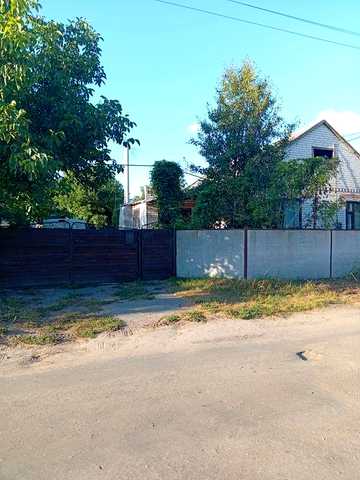 Продам дом в Кочережках Днепропетровская область Павлоградский районс баней