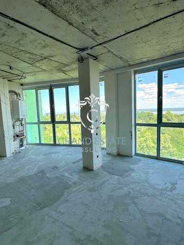 Продам 2-к квартиру 98м2 вул. Борисо-Глібська (Ватутіна) 110 Вишгород ЖК 4 Карата
