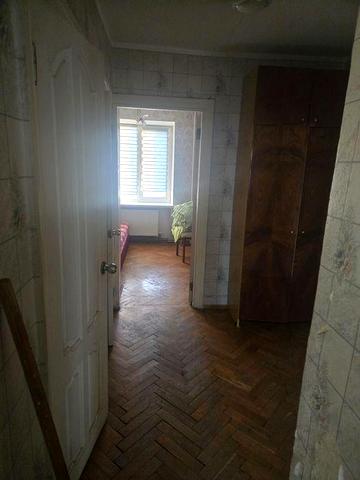Продаж 3х кімнатної квартири