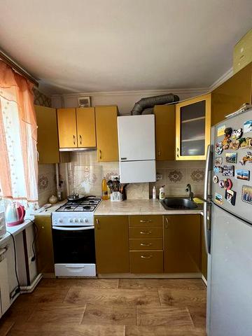 Здам в оренду  1 кімнатну квартиру з автономним опаленням,вул.В. Винниченка.
