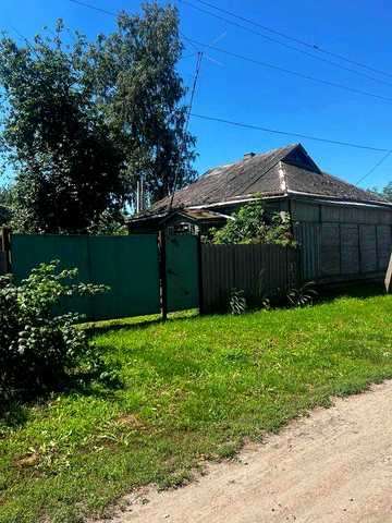 Продам приватний будинок