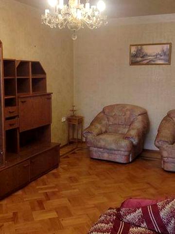 Сдам 2к начало пр Слобожанский ул Берднянская