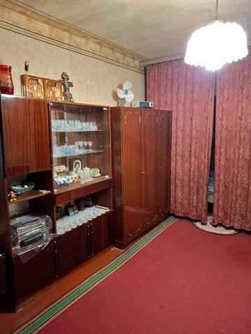 1 комнатная квартира