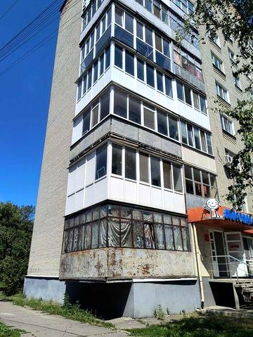 Продаж 3.к квартири, Охтирка, центр