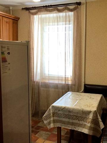 Здам в аренду однокімнатну квартиру по вулиці Пастерівська