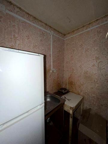 продам 1 кімнатну квартиру р-н  військове містечко
