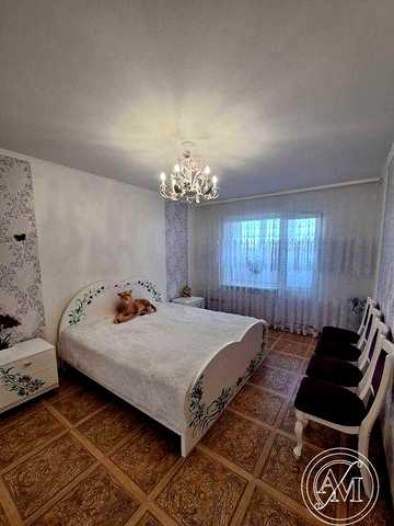 Без %. Продаж 3-х квартири на Здолбунівській, 13. ЖК Поетичне