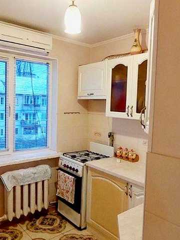 Продаж 1 кім. Квартири. Відрадний. НАУ. вул. Миколи Василенка